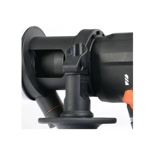 Перфоратор SENIX SDS-plus , серии X2 20В , 1.2Дж, 17 мм, без АКБ и ЗУ PDRX2-M2-EU-0 фото 6