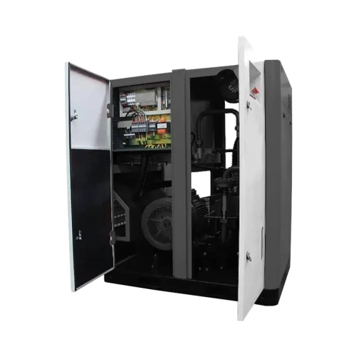 Винтовой компрессор GMP GM-7.5-10 фото 4 Винтовой компрессор GMP GM-7.5-10 фото 4