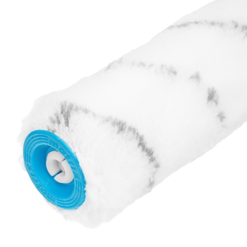 Валик "Грейтекс", 250 мм, ворс 12 мм, D 36 мм, D ручки 6 мм, полиакрил Matrix фото 5