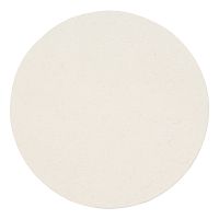 Диск полировальный из натурального войлока, "под липучку" 180 х 7 мм Matrix