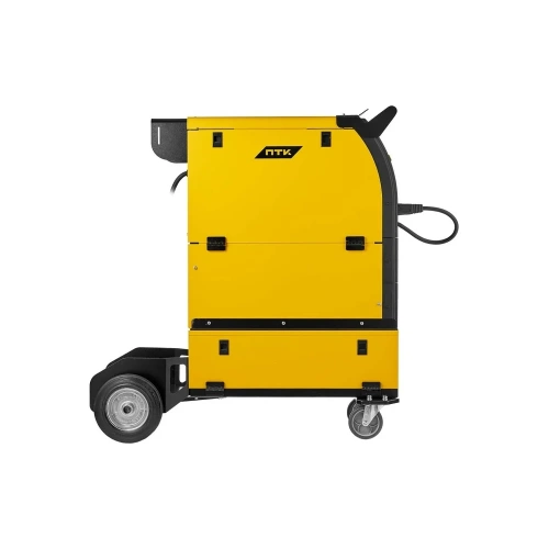 Аппарат полуавтоматической сварки ПТК RILON MIG 300 GD 00000029700 фото 5