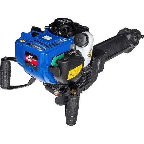 Бензиновый отбойный молоток ТСС TSS-GJH95A четырехтактный 207005 фото 10