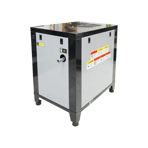 Компрессор винтовой WIEDERKRAFT 650л/мин, 10 бар, 5.5кВт, 380в WDK-SG5510 фото 5 Компрессор винтовой WIEDERKRAFT 650л/мин, 10 бар, 5.5кВт, 380в WDK-SG5510 фото 5