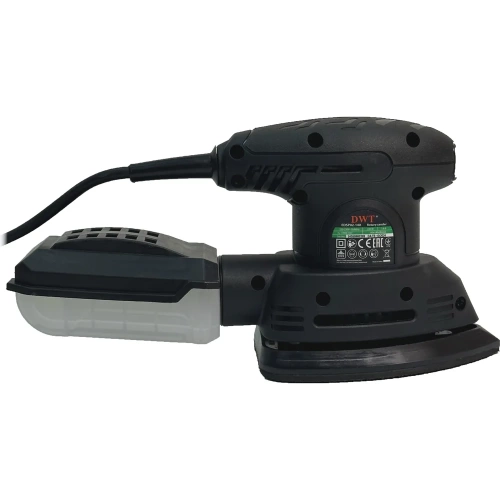 Дельта шлифовальная машина DWT EDSP02-140 фото 6