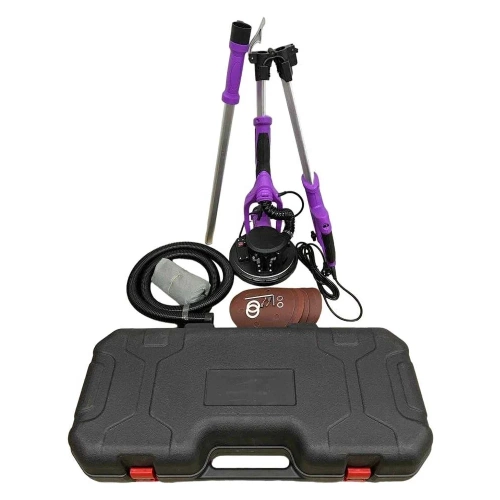 Шлифовальная машина AktiTool ATe-S225FE1 Жираф 106113 фото 11