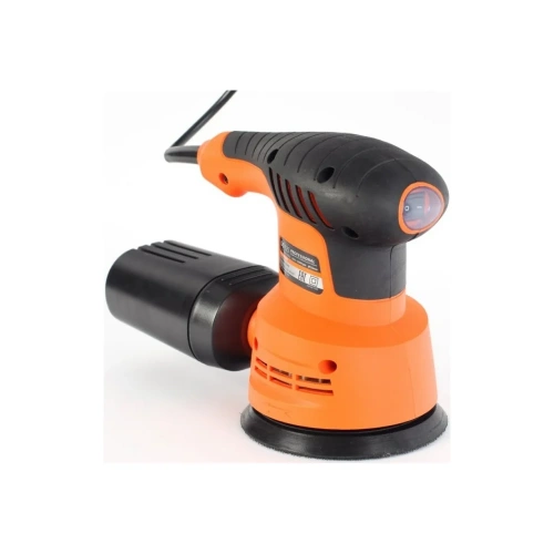 Эксцентриковая шлифовальная машина PATRIOT OS 125 110301520 фото 8