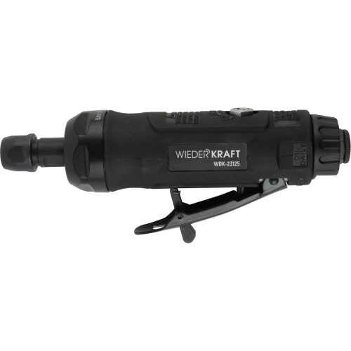 Пневматическая прямая бормашинка WIEDERKRAFT 22000 об/мин, 400 Вт WDK-23125 фото 8