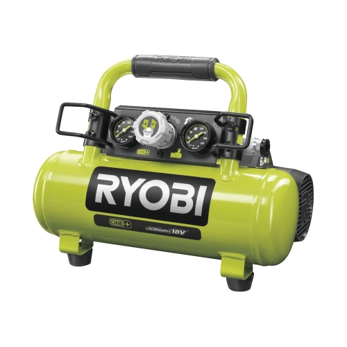 Компрессор Ryobi ONE+ R18AC-0 5133004540 Компрессор Ryobi ONE+ R18AC-0 5133004540