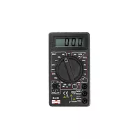 Цифровой мультиметр Mastech M838 00-00000238