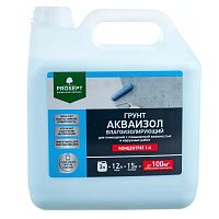 Грунт влагоизолирующий Prosept Акваизол 047-3 3 л