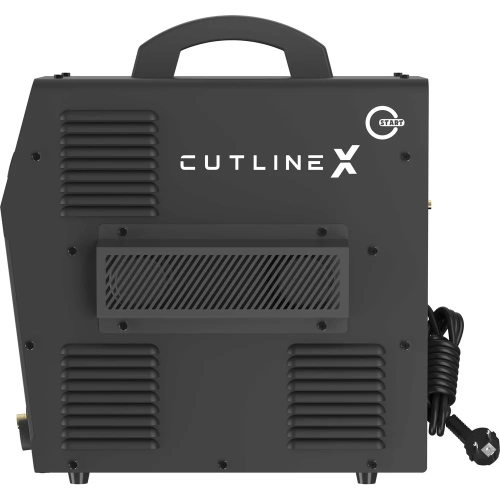 Установка воздушно-плазменной резки Start CutLine X40C 5ST40С фото 4 Установка воздушно-плазменной резки Start CutLine X40C 5ST40С фото 4
