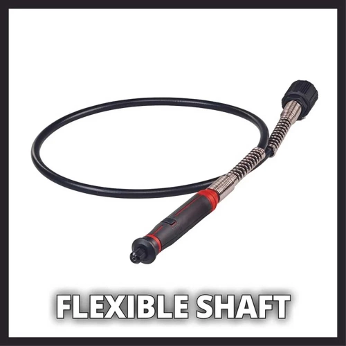 Гравер аккумуляторный Einhell PXC TE-MT 18/34 Li, 18В, 5-34тыс/мин, гибкий вал, н.оснастки 55пр, без АКК 4419360 фото 3 Гравер аккумуляторный Einhell PXC TE-MT 18/34 Li, 18В, 5-34тыс/мин, гибкий вал, н.оснастки 55пр, без АКК 4419360 фото 3