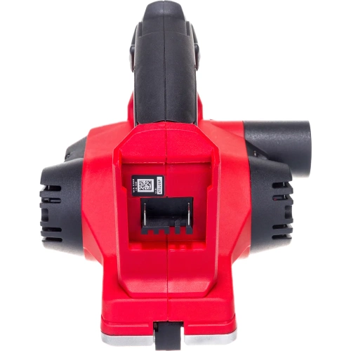 Аккумуляторный рубанок Einhell PXC TE-PL 18/82 Li-Solo 4345400 фото 6