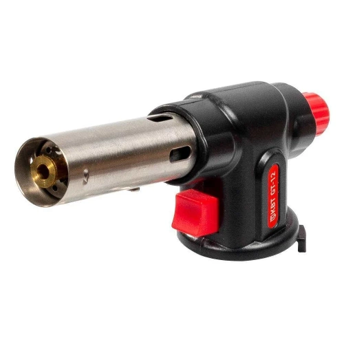 Газовая горелка-насадка КВТ с пьезоподжигом GT-12 88068 фото 6 Газовая горелка-насадка КВТ с пьезоподжигом GT-12 88068 фото 6