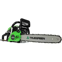 Бензопила TRUEGREEN 1.8 кВт, 18 дюймов YD-KW05-52