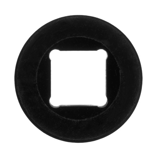 Головка ударная шестигранная, 21 мм, 1/2, CrMo Stels фото 4 Головка ударная шестигранная, 21 мм, 1/2, CrMo Stels фото 4