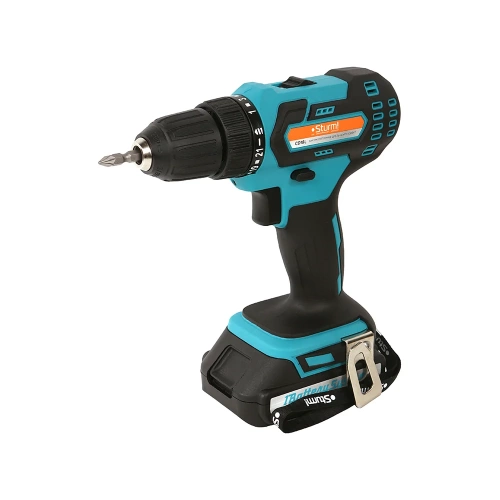 Аккумуляторный шуруповерт Sturm CD18L фото 3