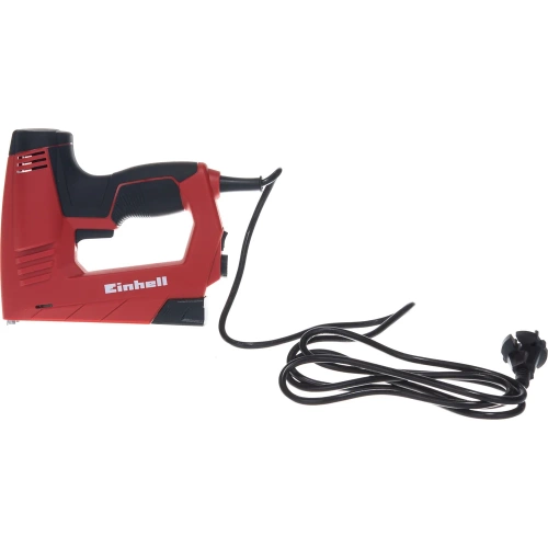 Электрический степлер Einhell TC-EN 20 E 4257890 фото 7 Электрический степлер Einhell TC-EN 20 E 4257890 фото 7
