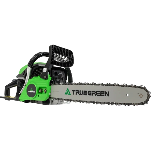 Бензопила TRUEGREEN 1.8 кВт, 18 дюймов YD-KW05-52