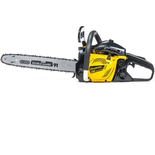 Бензопила CHAMPION 240-16 фото 3 Бензопила CHAMPION 240-16 фото 3