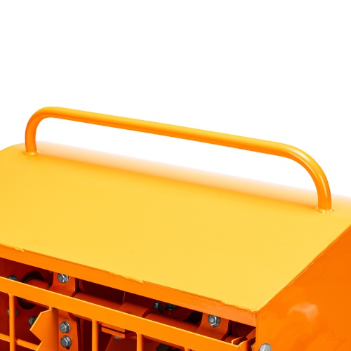 Растворосмеситель РН-150.2, 150 л, 1.5 кВт, 380 В, 35, 9 фото 24