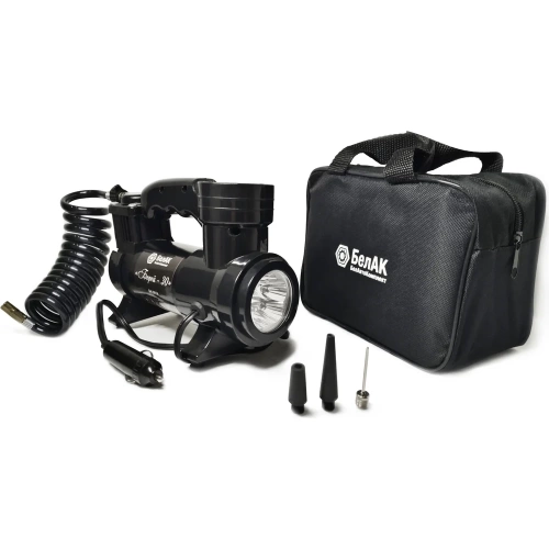 Компрессор для накачки шин БелАК Борей 30 БАК.99154 фото 10