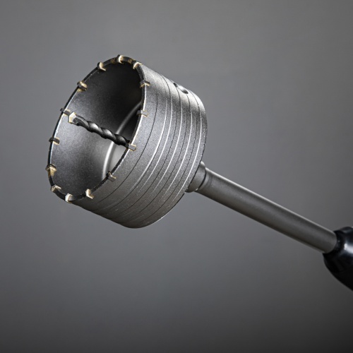 Буровая коронка, M22 х 125 мм Matrix фото 9