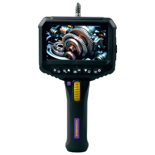 Видеоэндоскоп Ermenrich Seek VE80 85670 фото 11