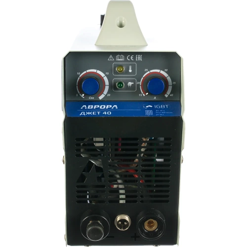 Аппарат плазменной резки АВРОРА Джет 40 26658 фото 3