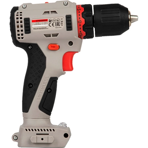 Аккумуляторный шуруповерт Crown bl CT21091HX фото 4