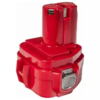 Аккумулятор (12 В; 1.5 А*ч; NiCd) для инструментов MAKITA коробка ПРАКТИКА 031-655