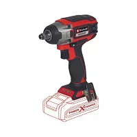 Гайковерт ударный аккумуляторный Einhell PXC Impaxxo 18/230, 18В, BL, 230Нм, 1/2, без АКК и ЗУ 4510080