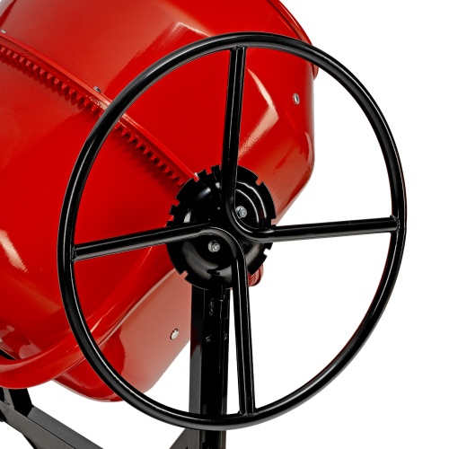 Бетоносмеситель СМ-250К, 250 л, мощность 850 Вт МТХ фото 3