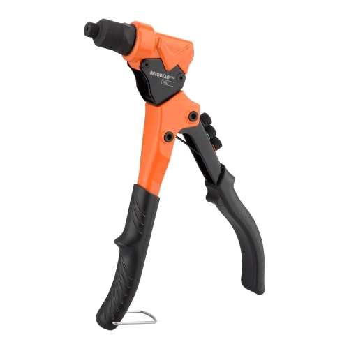 Заклёпочник универсальный поворотный АвтоDело для вытяжных и резьбовых заклёпок 45401 16878