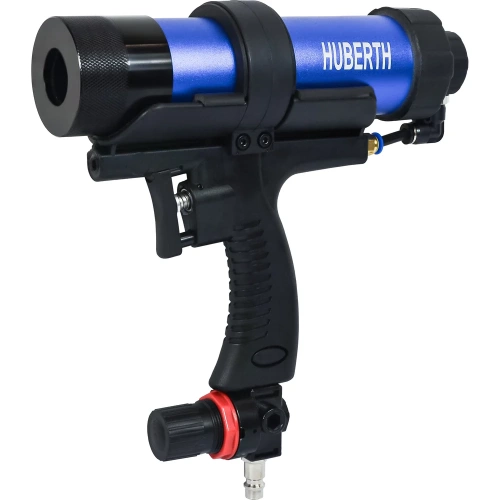 Пистолет для герметика пневматический HUBERTH RP014GK Пистолет для герметика пневматический HUBERTH RP014GK