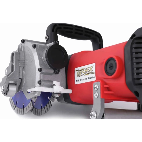 Штроборез Messer T1556 10-40-146 фото 5 Штроборез Messer T1556 10-40-146 фото 5