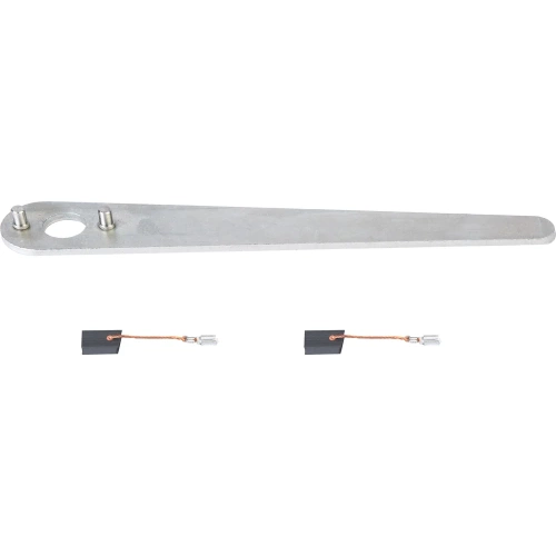 Шлифовальная машина Лепсе МШУ 0,8-125 004.655-01 фото 5