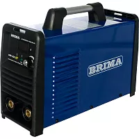 Инверторный аппарат BRIMA ARC 223 PROFESSIONAL 10811