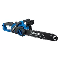 Электропила РОКОТ 1900 Вт, бесщеточная, шина 405мм 618-168