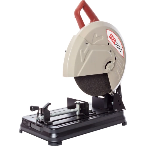 Отрезной станок REDVERG RD-CM355-2300 6673120 фото 10 Отрезной станок REDVERG RD-CM355-2300 6673120 фото 10