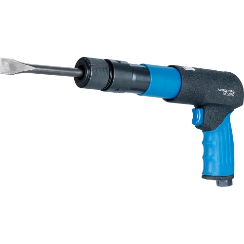 Пневмозубило NORDBERG NP5070K фото 5 Пневмозубило NORDBERG NP5070K фото 5