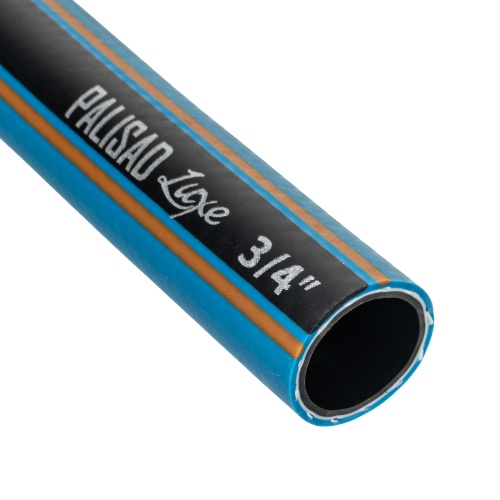 Шланг поливочный армированный, 3/4", 50 м, Luxe Palisad фото 3