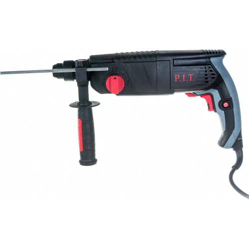Перфоратор P.I.T. PROMO PBH24-C Перфоратор P.I.T. PROMO PBH24-C