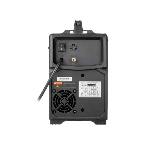 Сварочный инвертор Сварог MIG 200 REAL SMART N2A5 98556 фото 8