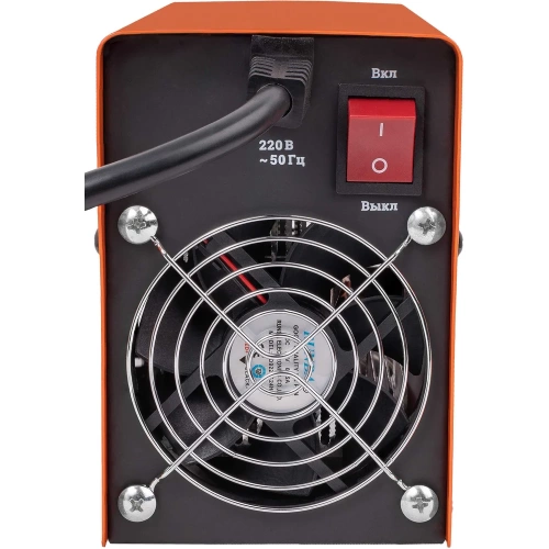 Сварочный инвертор Gigant WML MMA-160 фото 9 Сварочный инвертор Gigant WML MMA-160 фото 9