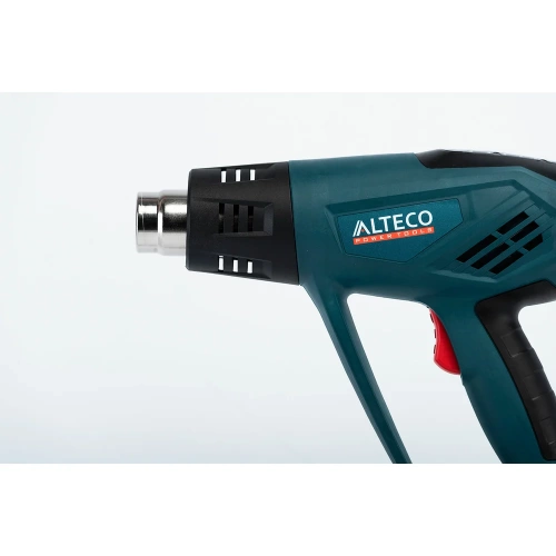 Технический фен Alteco HG 0608 27141 фото 3 Технический фен Alteco HG 0608 27141 фото 3