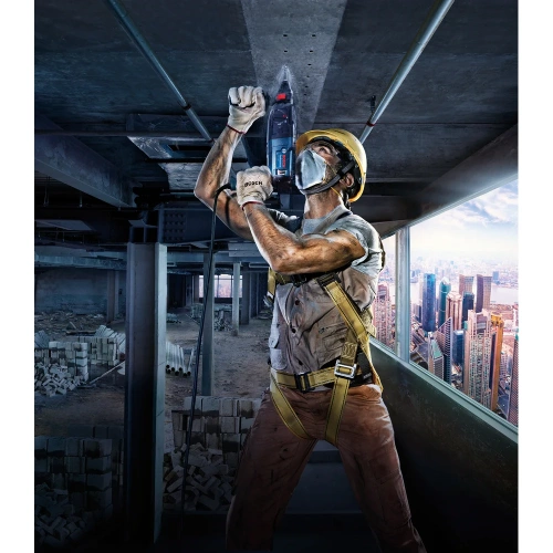 Перфоратор Bosch GBH 240 F 0.611.273.000 фото 10