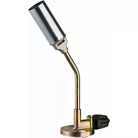 Горелка на баллончик BlackWeld с маленькой чашкой 112806