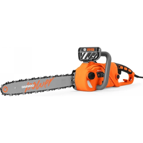 Электрическая пила DAEWOO DACS 2700E фото 5 Электрическая пила DAEWOO DACS 2700E фото 5