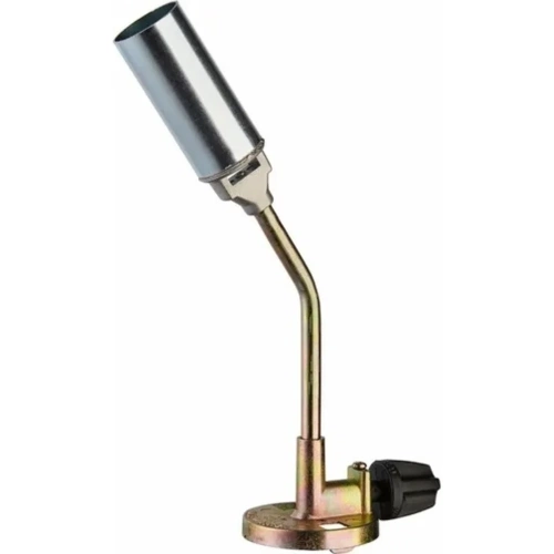 Горелка на баллончик BlackWeld с маленькой чашкой 112806